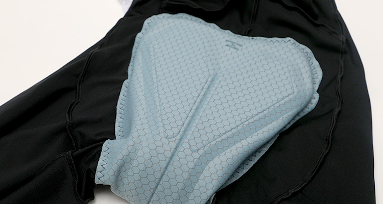 bike riding bibs